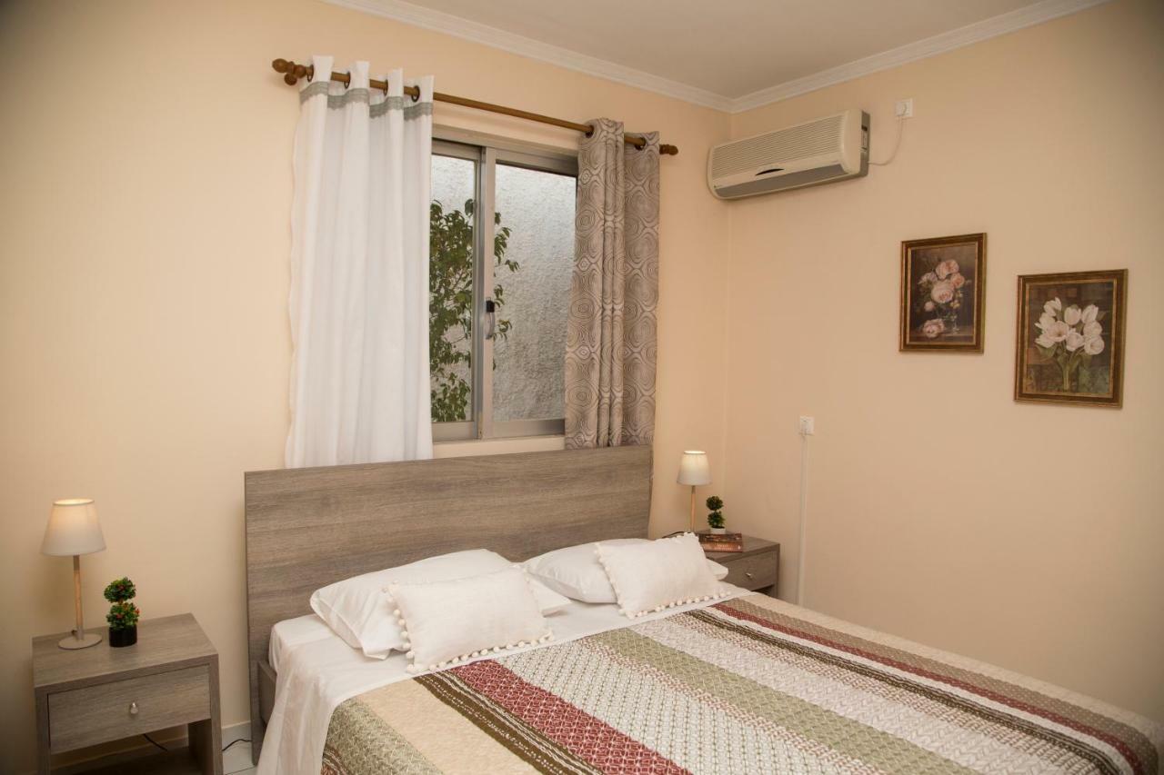Apartmán Philippos House Nydri  Exteriér fotografie