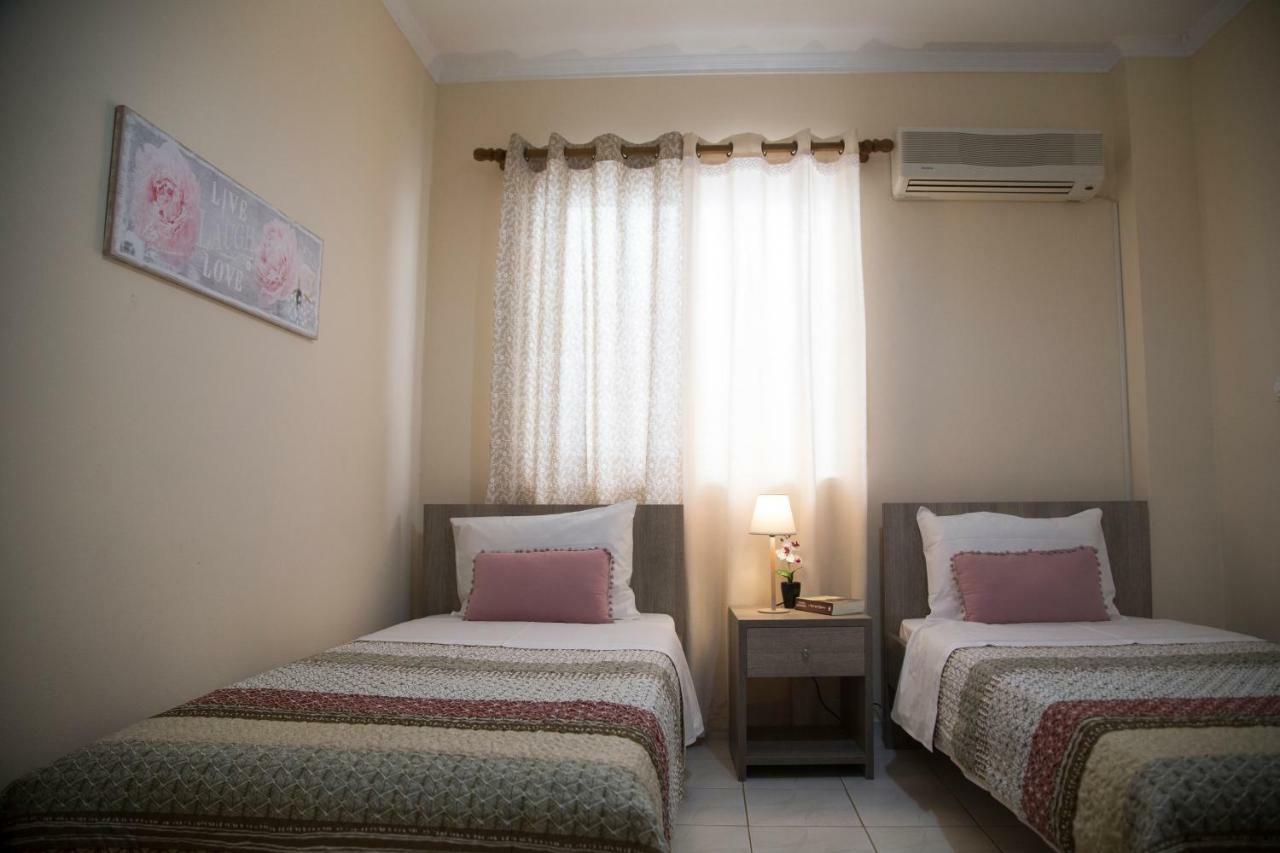 Apartmán Philippos House Nydri  Exteriér fotografie