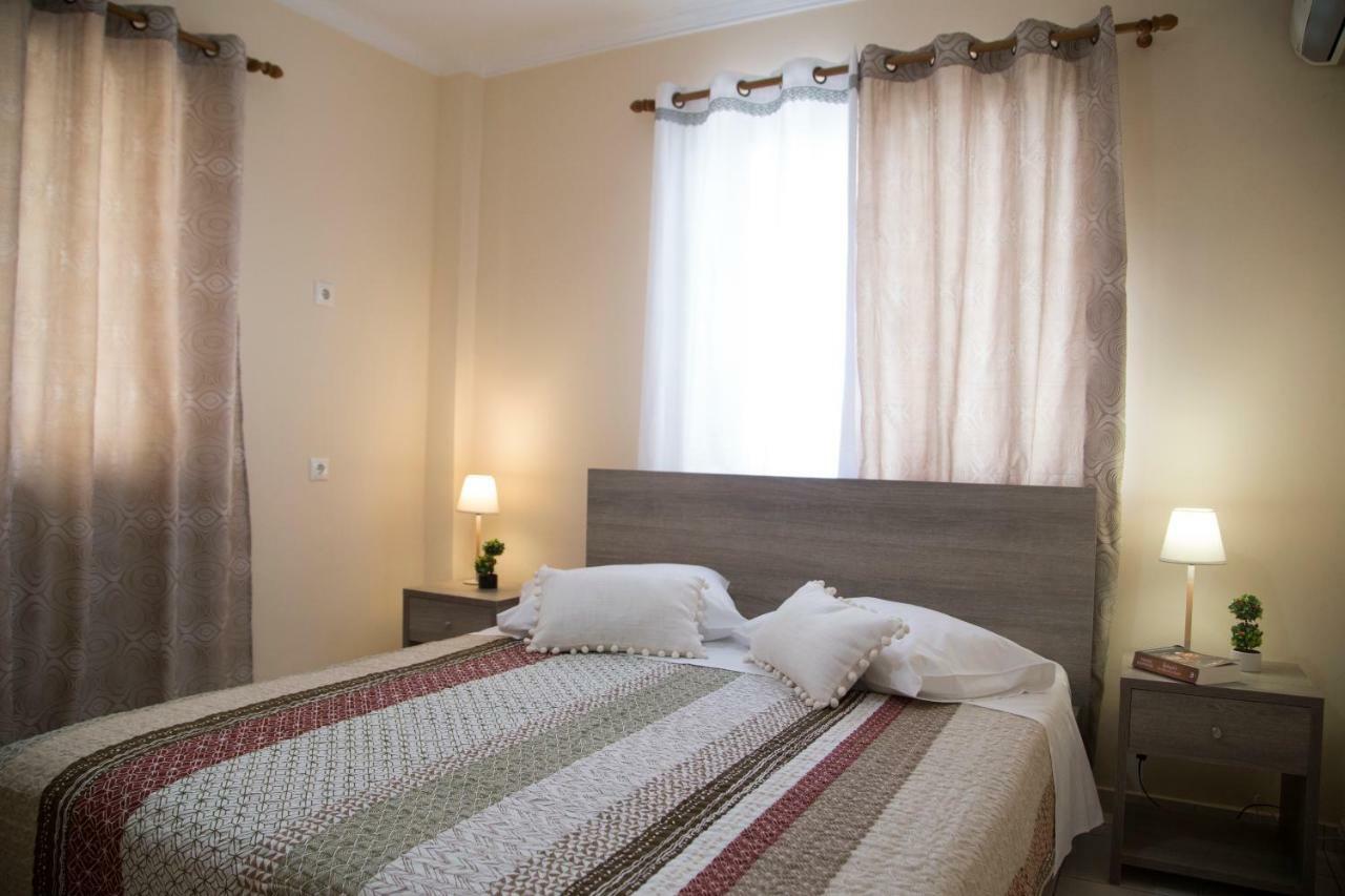 Apartmán Philippos House Nydri  Exteriér fotografie