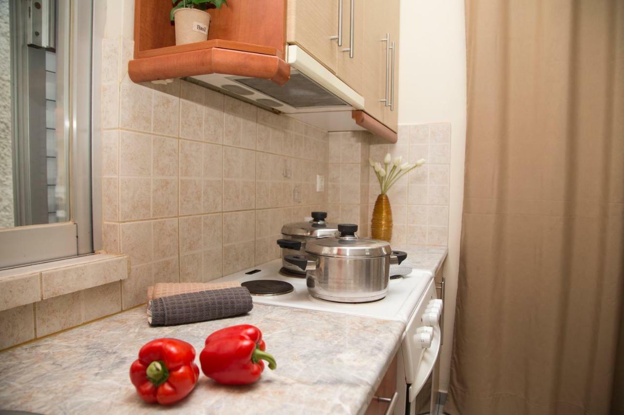 Apartmán Philippos House Nydri  Exteriér fotografie