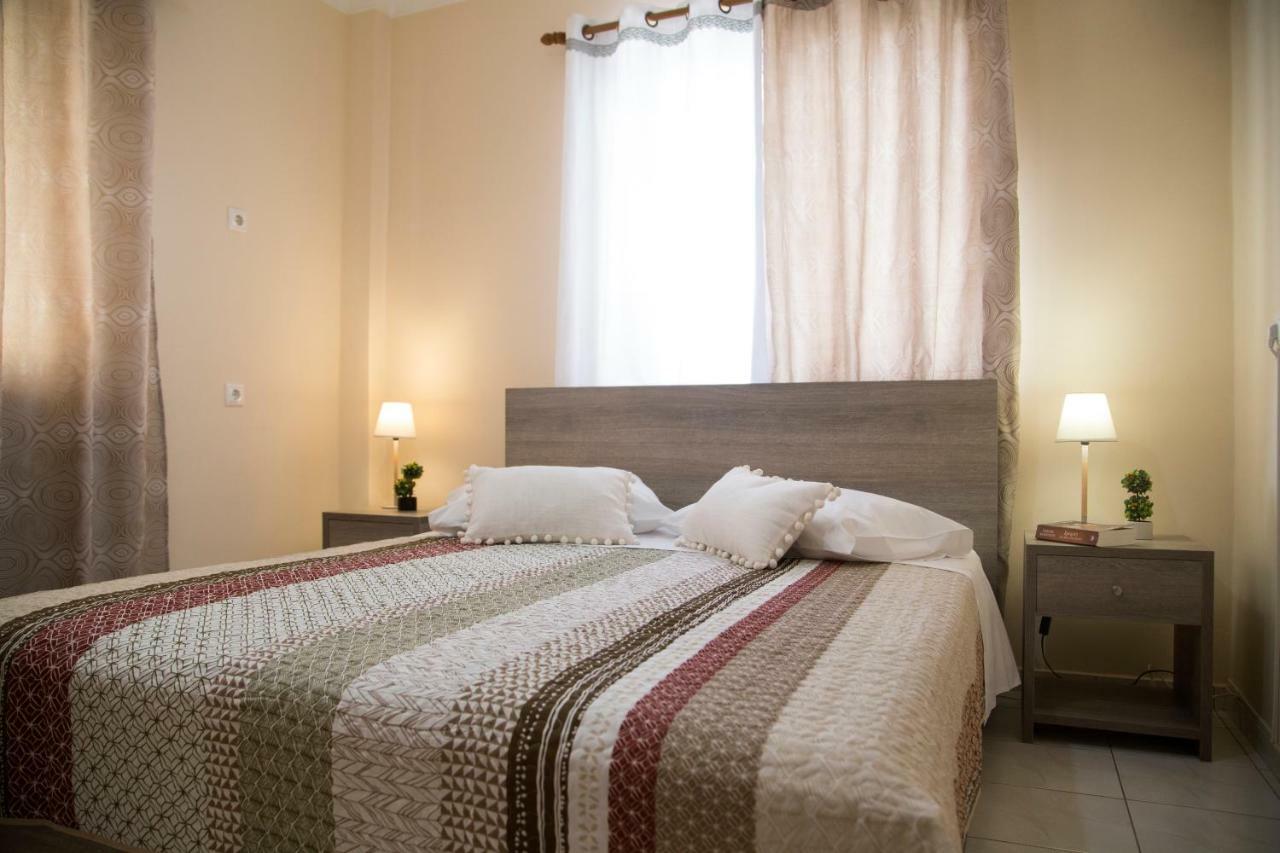 Apartmán Philippos House Nydri  Exteriér fotografie