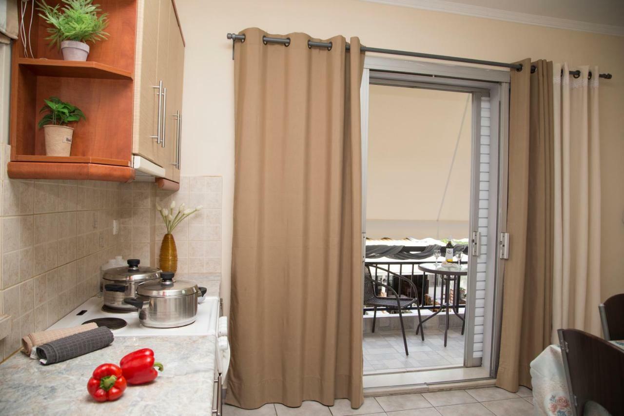 Apartmán Philippos House Nydri  Exteriér fotografie