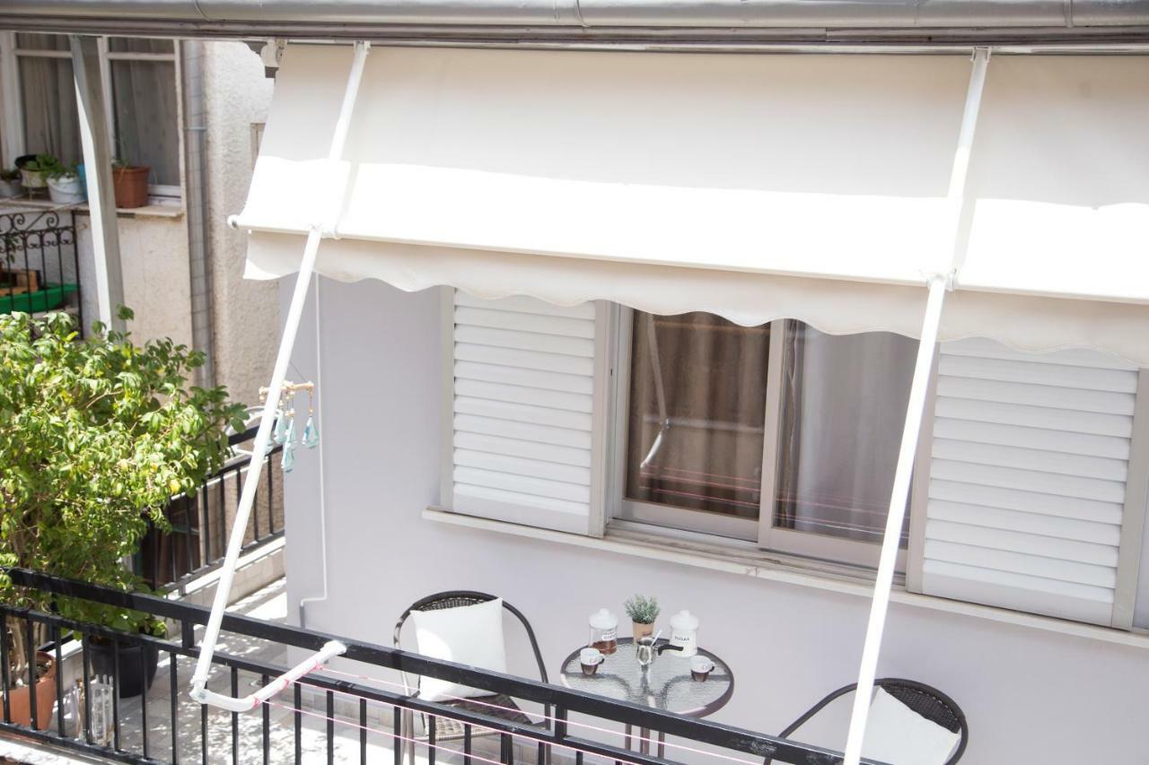Apartmán Philippos House Nydri  Exteriér fotografie